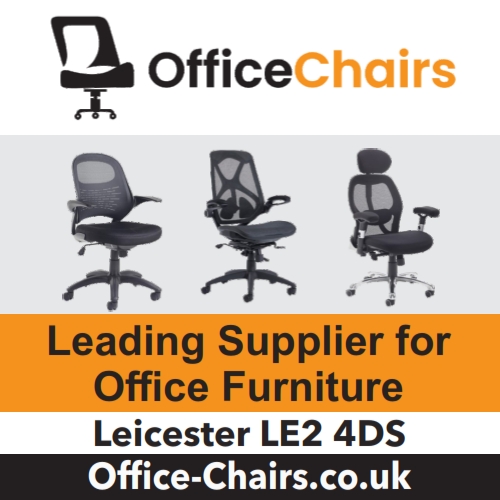 Office Chairs UK